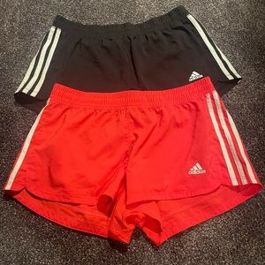 Adidas Running Shorts